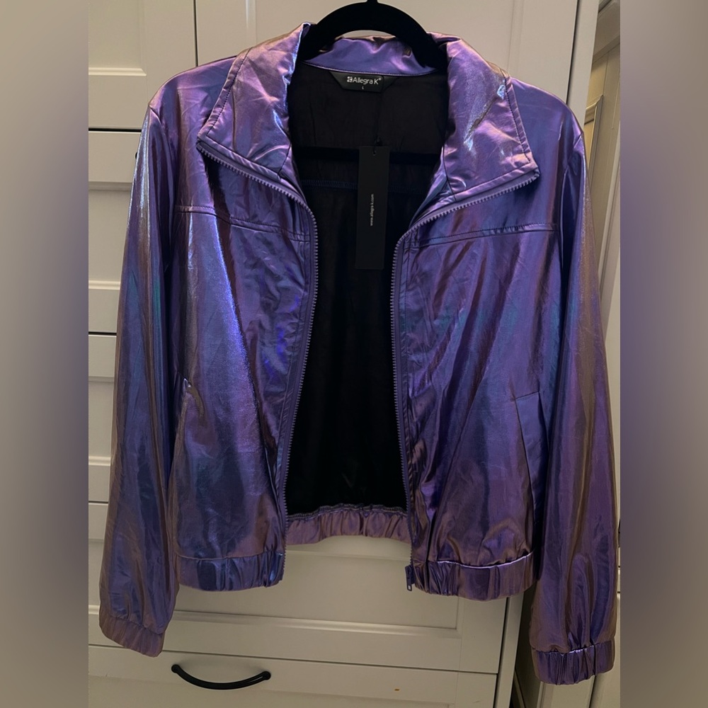 Jacket - Picture 2 of 2